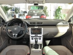 一汽-大众  2.0TSI DSG 中控台整体