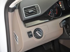 迈腾 2013款 2.0TSI DSG 至尊型