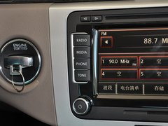 迈腾 2013款 2.0TSI DSG 至尊型