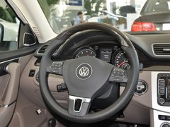 迈腾 2013款 2.0TSI DSG 至尊型