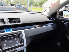 迈腾 2013款 2.0TSI DSG 豪华型