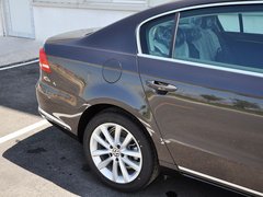 迈腾 2013款 2.0TSI DSG 豪华型
