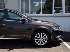 迈腾 2013款 2.0TSI DSG 豪华型