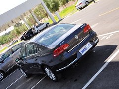 迈腾 2013款 2.0TSI DSG 豪华型