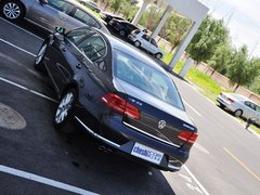 迈腾 2013款 2.0TSI DSG 豪华型