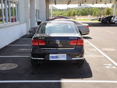 迈腾 2013款 2.0TSI DSG 豪华型