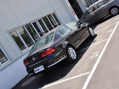 迈腾 2013款 2.0TSI DSG 豪华型