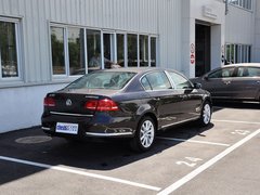 迈腾 2013款 2.0TSI DSG 豪华型
