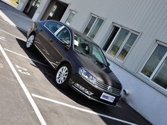 迈腾 2013款 2.0TSI DSG 豪华型