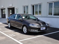迈腾 2013款 2.0TSI DSG 豪华型