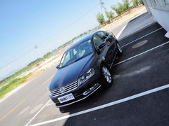迈腾 2013款 2.0TSI DSG 豪华型
