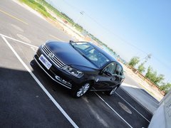 迈腾 2013款 2.0TSI DSG 豪华型