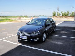 迈腾 2013款 2.0TSI DSG 豪华型