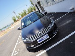 迈腾 2013款 2.0TSI DSG 豪华型