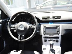 迈腾 2013款 2.0TSI DSG 豪华型