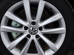 迈腾 2013款 2.0TSI DSG 豪华型