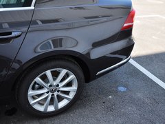 迈腾 2013款 2.0TSI DSG 豪华型