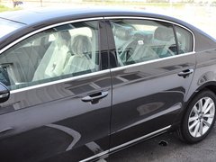 迈腾 2013款 2.0TSI DSG 豪华型