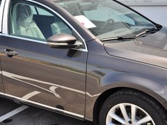 迈腾 2013款 2.0TSI DSG 豪华型