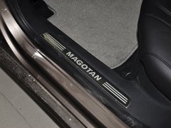 迈腾 2013款 1.8TSI DSG 豪华型