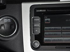 迈腾 2013款 1.8TSI DSG 豪华型