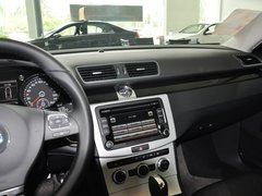 迈腾 2013款 1.8TSI DSG 豪华型