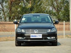 一汽-大众  1.8TSI DSG 车头正面视角