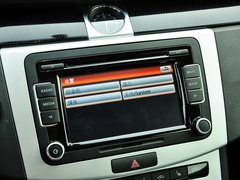 迈腾 2013款 1.8TSI DSG 豪华型