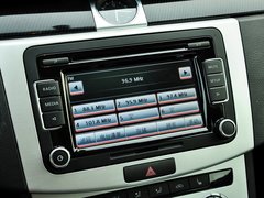 迈腾 2013款 1.8TSI DSG 豪华型