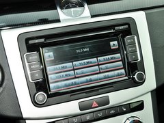 迈腾 2013款 1.8TSI DSG 豪华型
