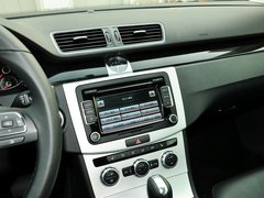 迈腾 2013款 1.8TSI DSG 豪华型