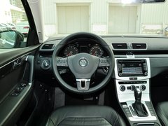 迈腾 2013款 1.8TSI DSG 豪华型