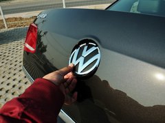迈腾 2013款 1.8TSI DSG 豪华型