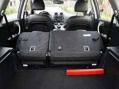 哈弗H6 2013款 升级版 1.5T 手动 两驱精英型 5座