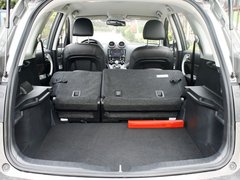 哈弗H6 2013款 升级版 1.5T 手动 两驱精英型 5座