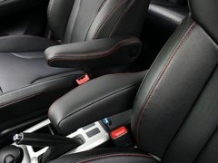 哈弗H6 2013款 升级版 1.5T 手动 两驱精英型 5座