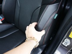 哈弗H6 2013款 升级版 1.5T 手动 两驱精英型 5座