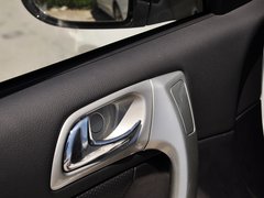 哈弗H6 2013款 升级版 1.5T 手动 两驱精英型 5座