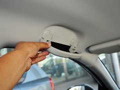 哈弗H6 2013款 升级版 1.5T 手动 两驱精英型 5座