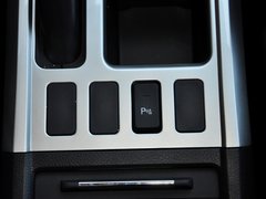 哈弗H6 2013款 升级版 1.5T 手动 两驱精英型 5座