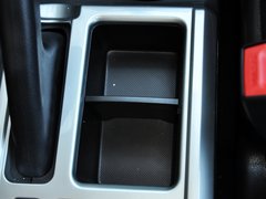 哈弗H6 2013款 升级版 1.5T 手动 两驱精英型 5座