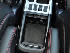 哈弗H6 2013款 升级版 1.5T 手动 两驱精英型 5座