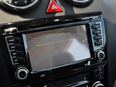 哈弗H6 2013款 升级版 1.5T 手动 两驱精英型 5座