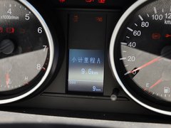 哈弗H6 2013款 升级版 1.5T 手动 两驱精英型 5座