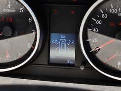 哈弗H6 2013款 升级版 1.5T 手动 两驱精英型 5座