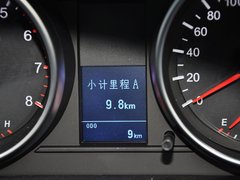 哈弗H6 2013款 升级版 1.5T 手动 两驱精英型 5座