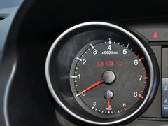哈弗H6 2013款 升级版 1.5T 手动 两驱精英型 5座