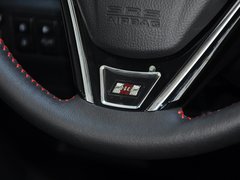 哈弗H6 2013款 升级版 1.5T 手动 两驱精英型 5座