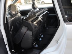 哈弗H6 2013款 升级版 1.5T 手动 两驱精英型 5座