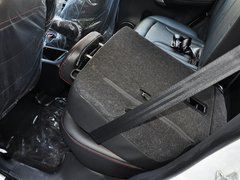 哈弗H6 2013款 升级版 1.5T 手动 两驱精英型 5座